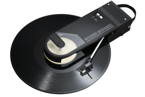 Sound Burger AT-SB727